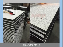 Steel access floor with anti static HPL covering-08
