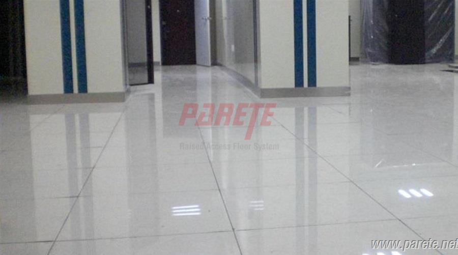 ceramic tile raised flooring panels 