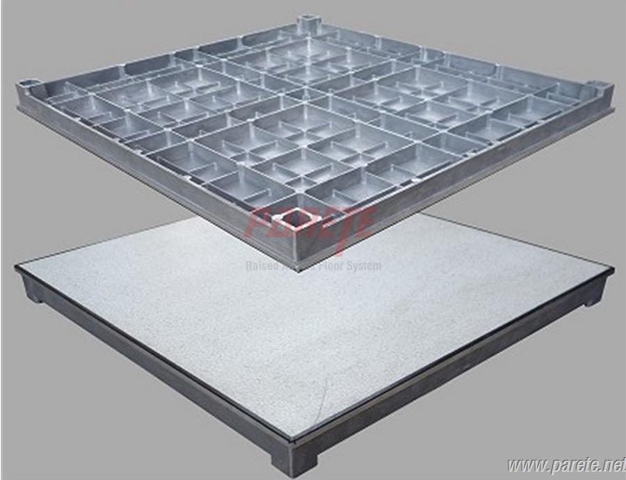 aluminum access floor aluminum access floor