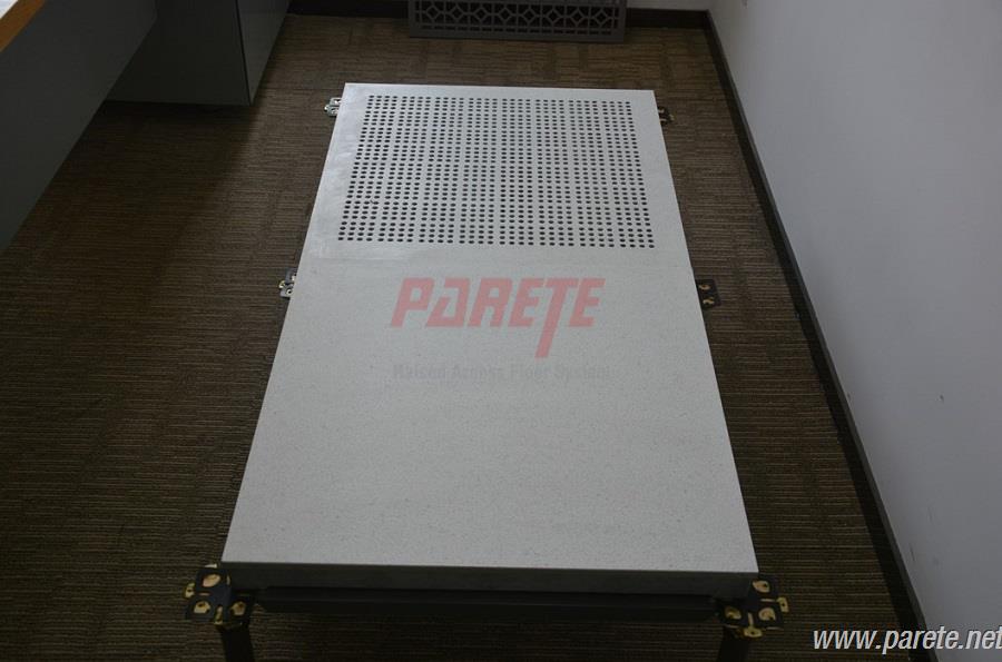 aluminum access floor aluminum access floor
