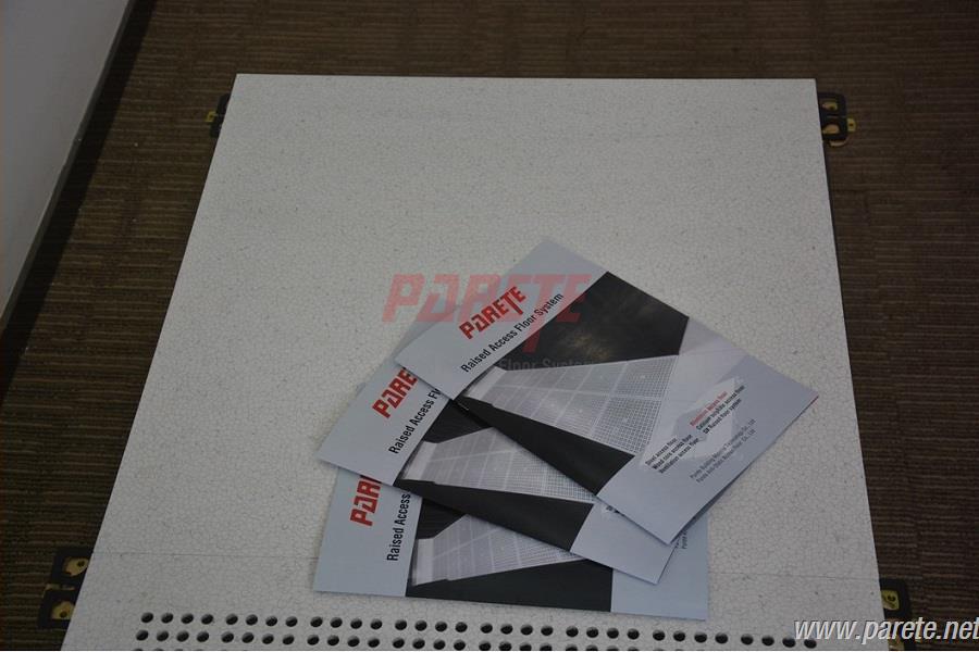 aluminum access floor aluminum access floor