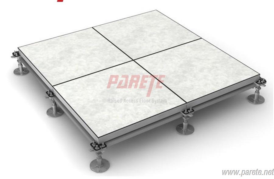 aluminum access floor aluminum access floor