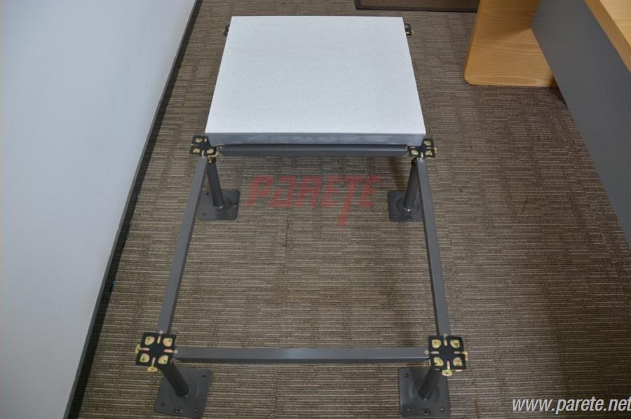 aluminum access floor aluminum access floor