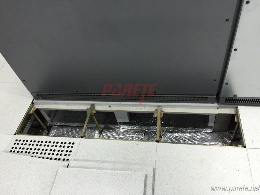 perforated acccess floor