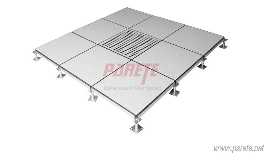  ventilation access floor (sifted floor)