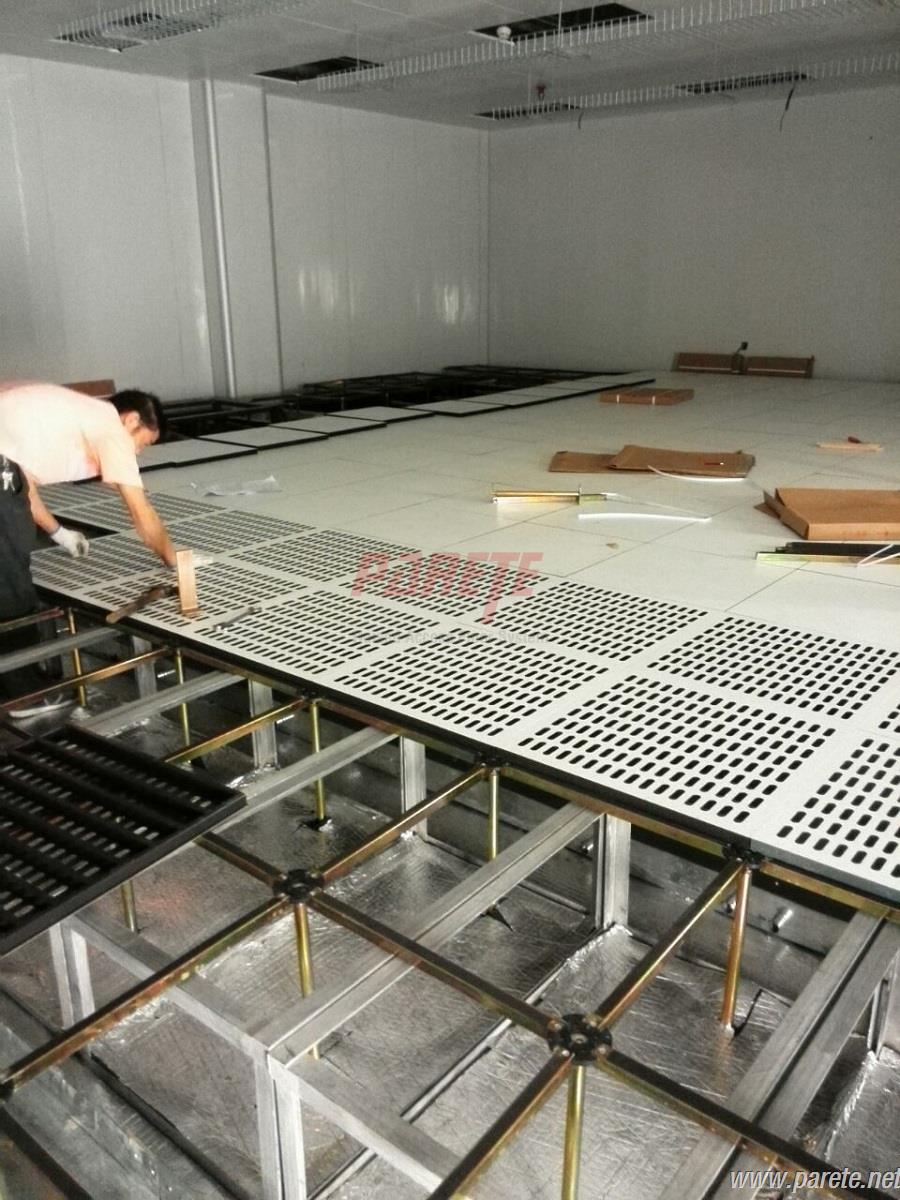  ventilation floor